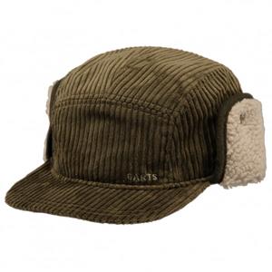 Barts Rayner Cap pet Donkerkaki