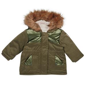 Ikks Parka Jas  XV42010