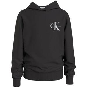 Calvin Klein Jeans  Kinder-Sweatshirt SMALL MONOGRAM HOODIE