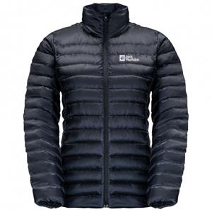 Parka Jas Jack Wolfskin Pack Go Down Jacket