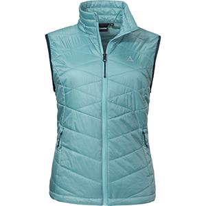 Schöffel Dames Seewand Zip In Bodywarmer