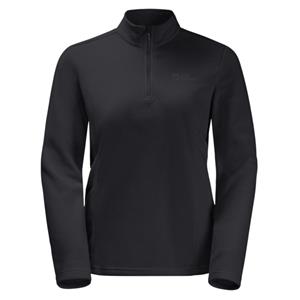 Jack Wolfskin Taunus HZ Women Fleece trui Dames 