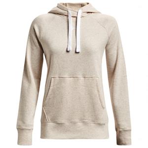 Under Armour - Women's Rival Fleece HB Hoodie