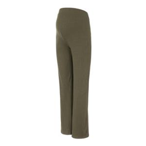 mamalicious MLROSINA Legging druivenblad