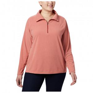 Columbia - Women's Glacial IV 1/2 Zip - Fleecepullover