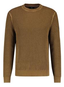 LERROS Strickpullover »STRICK 1/1 ARM«