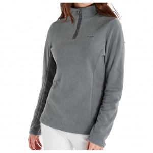 Protest Mutez 1/4 Zip Skipully Dames Blauw