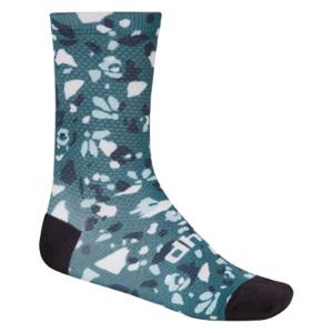 dhb Moda Sock (Pod) AW22 - Atlantic Deep}