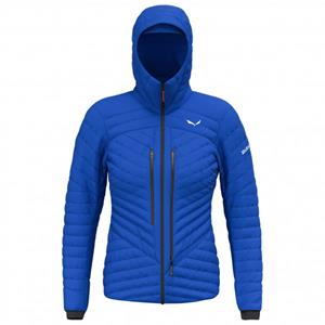 Salewa Women's Ortles Hybrid RDS Down Jacket - Donsjack, blauw