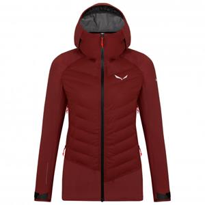 Salewa Dames Sella PTX 3L Hybrid Jas