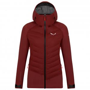 Skitourenjacke Sella 3L Powertex Hybrid (Damen) – Salewa