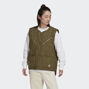 adidas Originals x Parley Dames Oversized vest HD2513