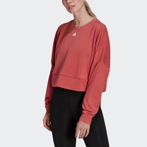 adidas Performance Sweatshirt AEROREADY STUDIO LOOSE