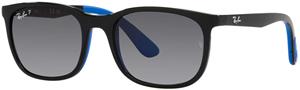 Zonnebril Ray-ban Occhiali da Sole RJ9076S 7122T3 Polarizzati Bambini