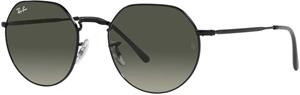 Zonnebril Ray-ban Jack onregelmatige zonnebril