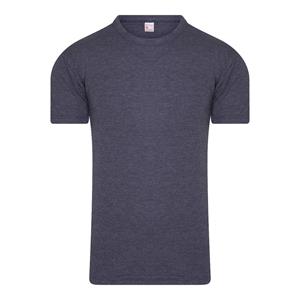 Beeren Thermo Shirt heren korte mouw - Warm ondergoed - Thermo ondergoed heren - Thermisch - Ronde hals