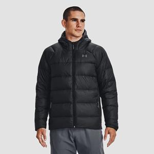 Men's Under Armour UA Storm Armour Down 2.0 Jacket in Black