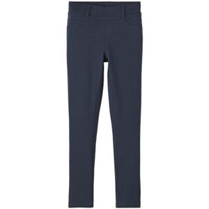 Name It Sweatlegging NKFJAVI SOLID SWE LEGGING