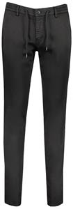 Masons Broek Zwart