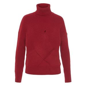 Pepe Jeans Rollkragenpullover VIVIAN RO, (1 tlg.)