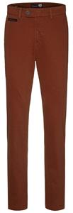 Broek Atelier Gardeur Chino Benny 3 Roest Bruin