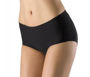 Ten Cate Secrets katoenen Midi hipster - 32051 - Naadloze dames short - Onzichtbaar - Duurzaam