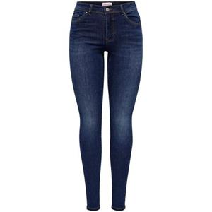 Only Jeans in 5-pocketmodel, model 'WAUW'