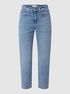 ARMEDANGELS - Women's Cayaa Tapered - Jeans, turkoois