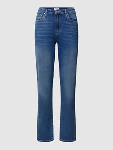 ARMEDANGELS - Women's Carenaa - Jeans, blauw