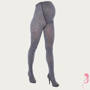 Lida Zwangerschapspanty Positiepanty Maillot 300 Den Grijs