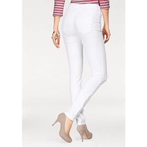 MAC Skinny-fit-Jeans "Dream Skinny", Hochelastische Qualität sorgt für den perfekten Sitz