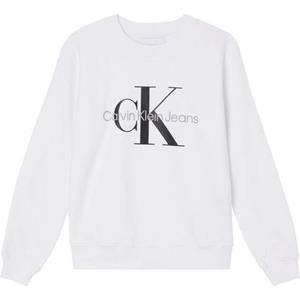 Calvin Klein Sweatshirt CORE MONOGRAM SWEATSHIRT met calvin klein jeans logo-opschrift & monogram
