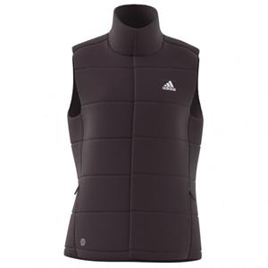 Donsjas adidas W HELIONIC VEST