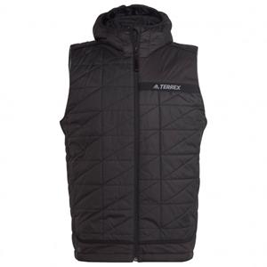 adidas Terrex - Terrex MT SYN Insulated Vest - Kunstfaserweste