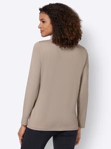 Casual Looks Colshirt (1-delig)