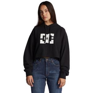 DC Shoes Kapuzensweatshirt »DC«