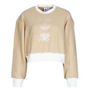 Sweater adidas GRAPHIC SWEATER