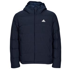 adidas - Helionic Hooded Jacket - Daunenjacke