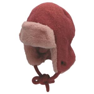 Sterntaler Aviator pet uni roze