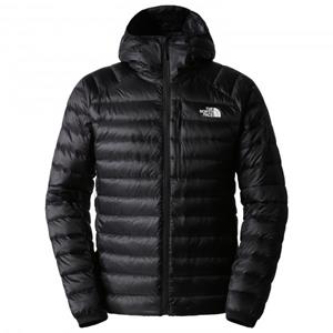 The North Face M Summit Breithorn Hoodie Zwart