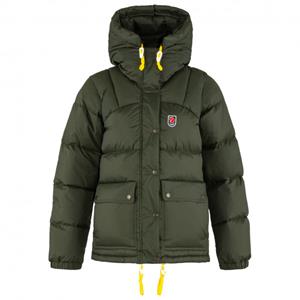 Fjällräven - Women's Expedition Down ite Jacket - Daunenjacke