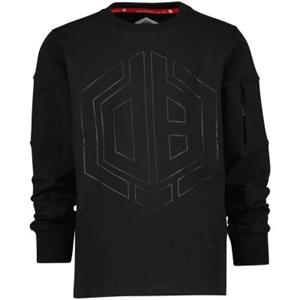 Vingino - Maat 128 - Sweater NAFITO Jongens Trui
