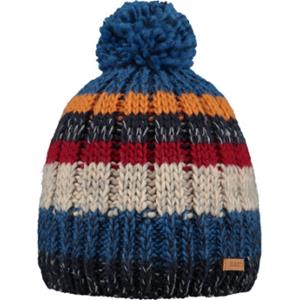 BARTS Buck Beanie blauw