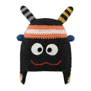 BARTS Monster muts orange