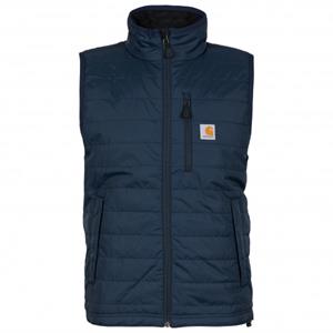 Carhartt - Gilliam Vest - Synthetische bodywarmer, blauw