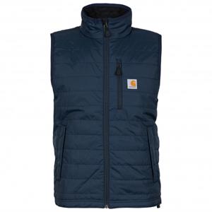 Carhartt Gilliam Vest - Synthetische bodywarmer, blauw