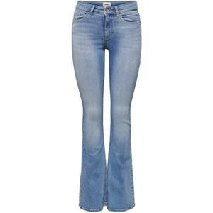 ONLY Regular-fit-Jeans Ausgestellt