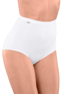 Speidel Tailleslip met pijpjes (4 stuks)