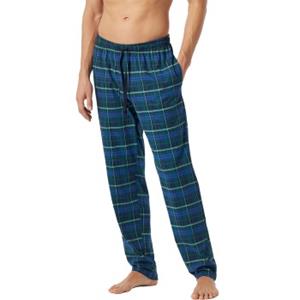Schiesser Mix and Relax Long Organic Jersey Pants 
