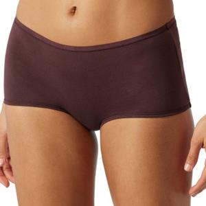 Schiesser 3 stuks 95-5 Boyshorts Organic Cotton 